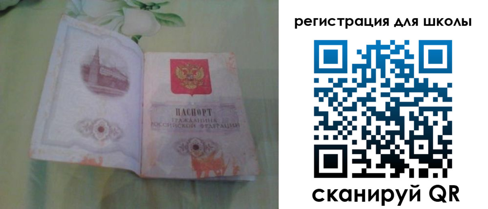 временная регистрация поиск в Снежногорске